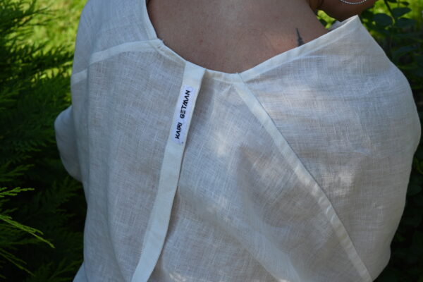 KAIRI GETMAN BAT PLUUS