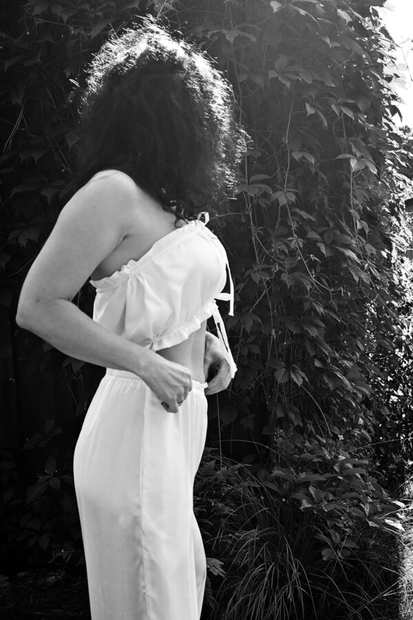 KAIRI GETMAN SHIRO PÜKSID - Image 2