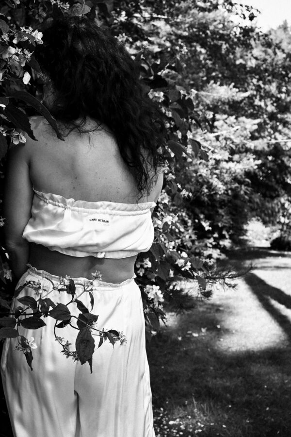 KAIRI GETMAN SHIRO PÜKSID - Image 3