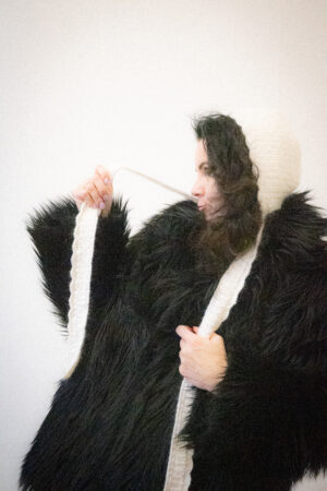 KAIRI GETMAN LEIDA HEEGELDATUD KAPUUTS