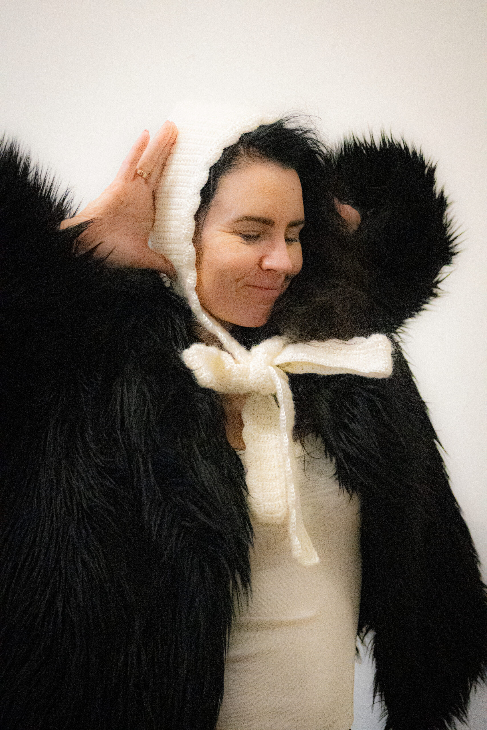 KAIRI GETMAN LEIDA HEEGELDATUD KAPUUTS - Image 2