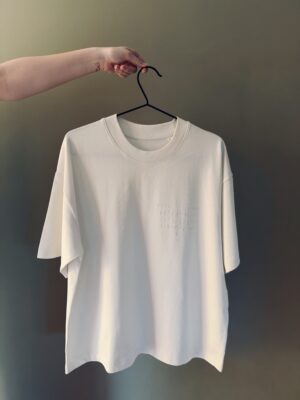 SÕNUMIGA T-SÄRK